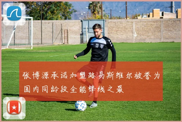 张博源承诺加盟路易斯维尔被誉为国内同龄段全能锋线之最