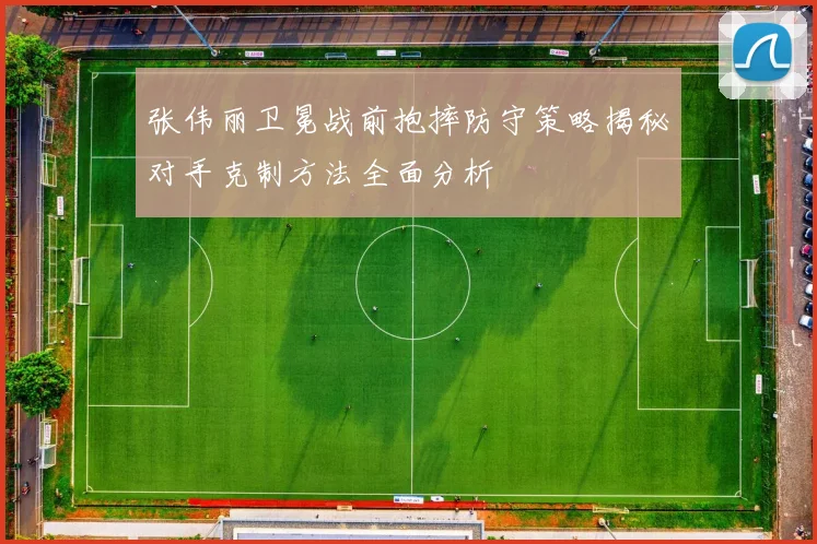 张伟丽卫冕战前抱摔防守策略揭秘对手克制方法全面分析
